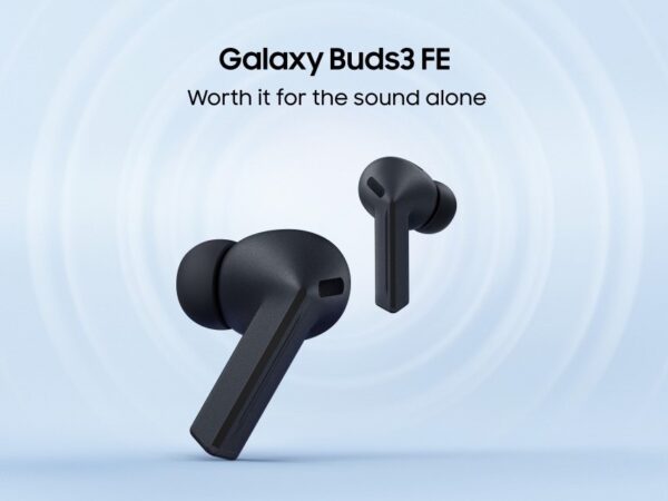 Galaxy Buds3 FE