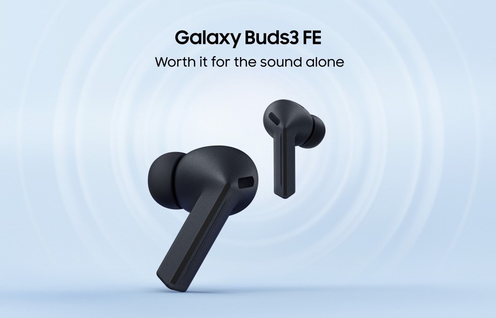 Galaxy Buds3 FE