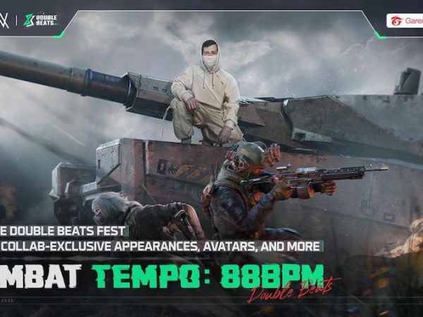 Garena Delta Force Season Break Mid-Season Update