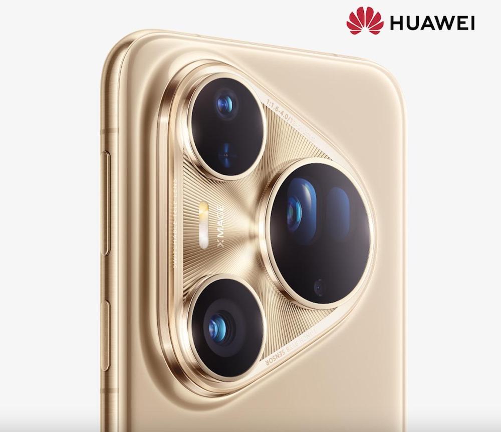 HUAWEI Pura 80 Series Launches in Malaysia