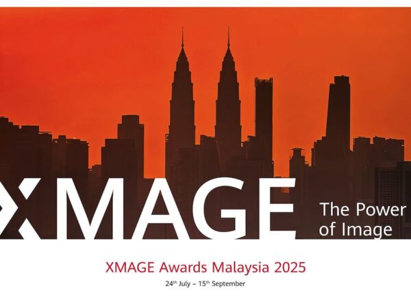 HUAWEI XMAGE Awards 2025