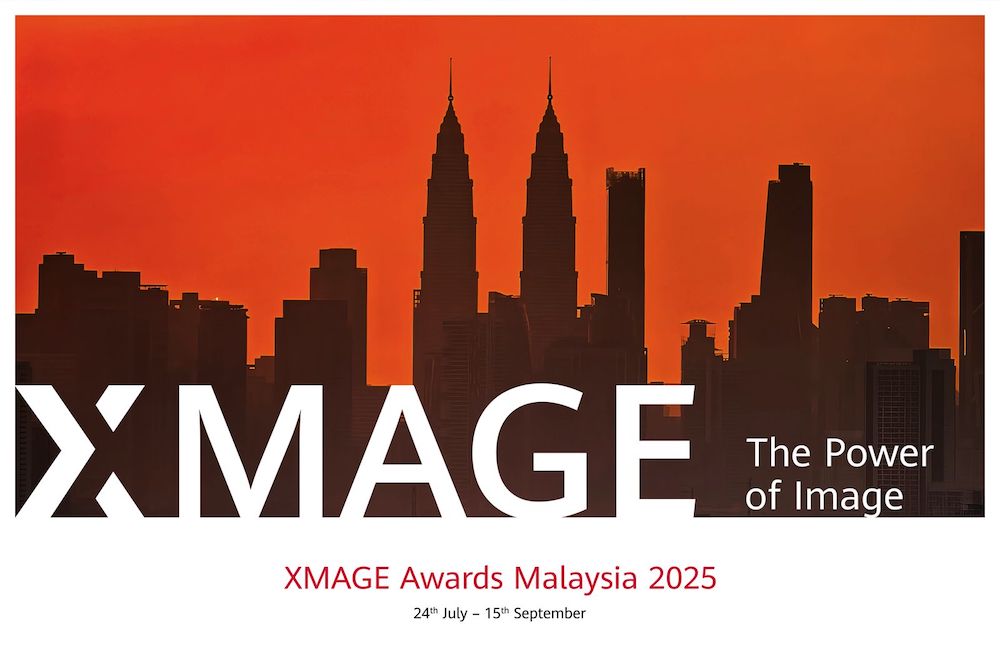 HUAWEI XMAGE Awards 2025