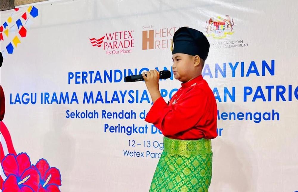 Hektar REIT’s Merdeka 2025 Celebration Across Malaysia