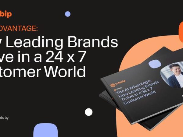 Infobip Positions AI as the New Standard for Customer Experience
