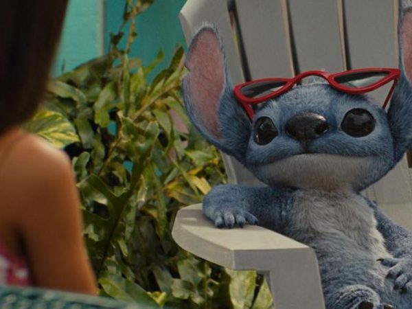 Lilo & Stitch to Stream on Disney+ Hotstar