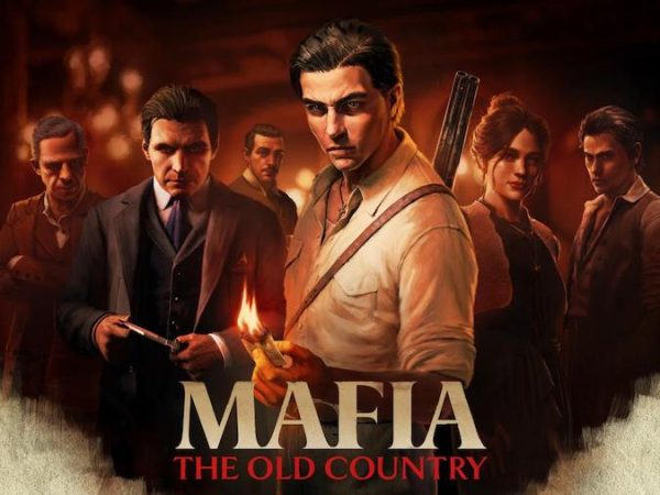 Mafia The Old Country Now Available Worldwide