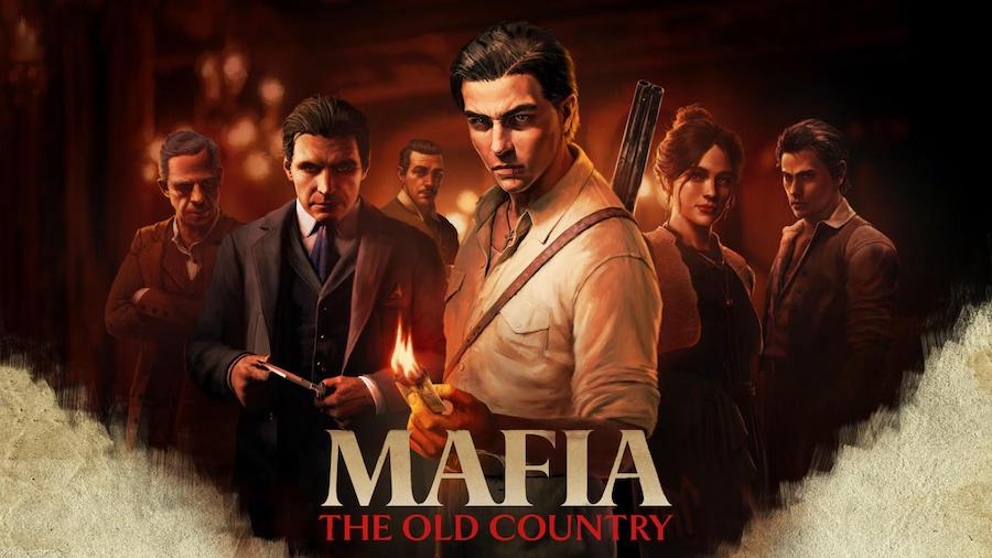 Mafia The Old Country Now Available Worldwide