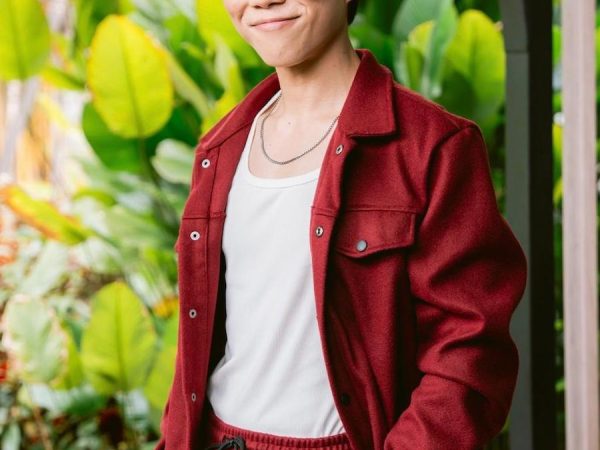 Malik Choo Makes Solo Debut with Suka Kamu