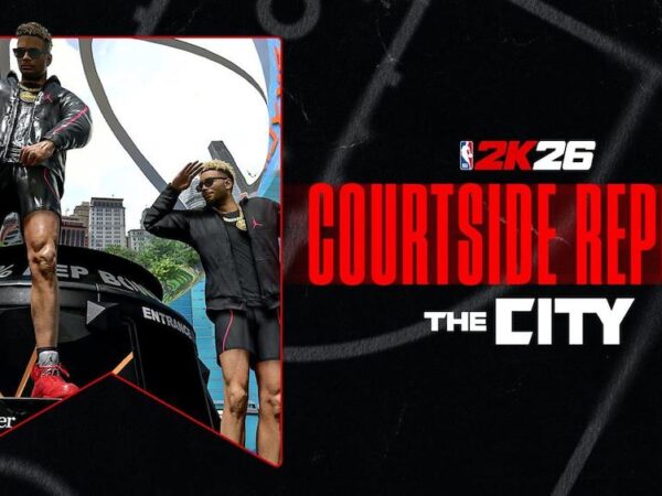NBA 2K26 Brings The City to the Next Level