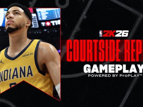 NBA 2K26 Unveils Next-Level Gameplay