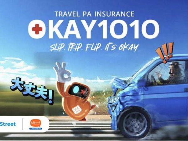 Okay1010 Travel Smarter in Japan