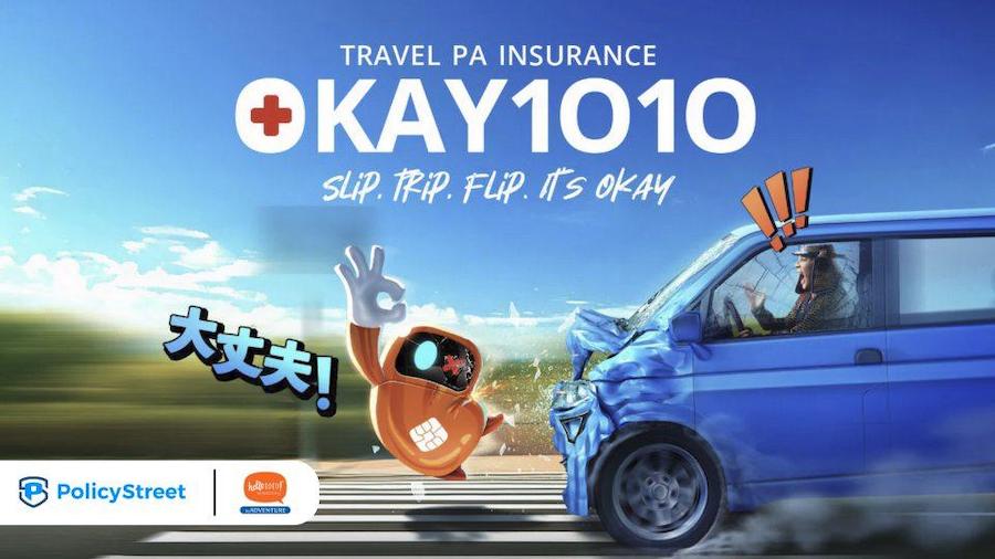 Okay1010 Travel Smarter in Japan