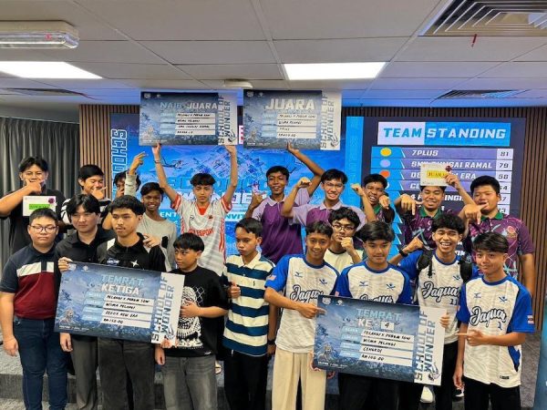 PUBG MOBILE’s School of Wonder