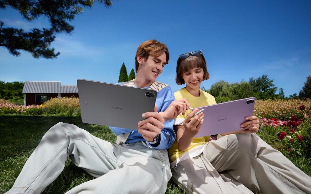 Pre-Order the HUAWEI MatePad 11.5 PaperMatte Edition 2025 Malaysia