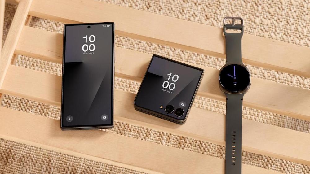 Samsung One UI 8 Brings Smarter AI to More Devices