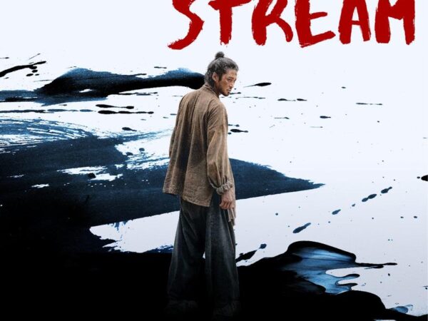 The Murky Stream
