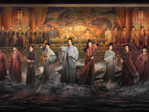 The Wanted Detective