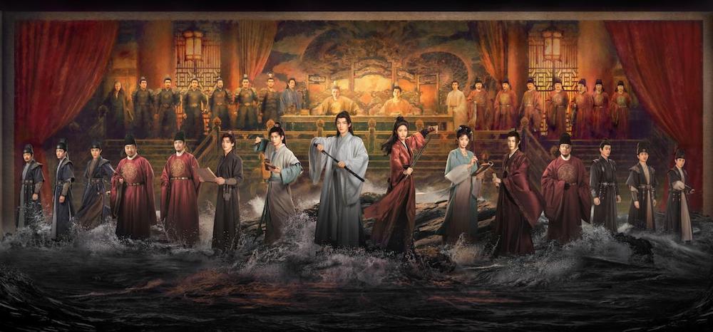 The Wanted Detective