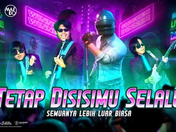 Victory Sounds Better with MASDO in PUBG MOBILE