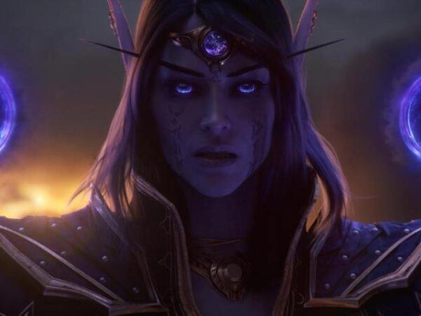 World of Warcraft Midnight