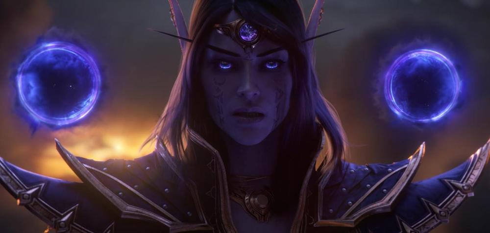 World of Warcraft Midnight