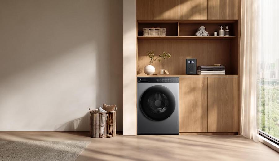 Xiaomi Mijia Front Load Washer Dryer 10.5kg