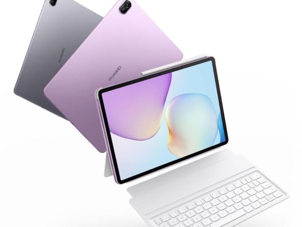 the New HUAWEI MatePad 11.5 PaperMatte 2025