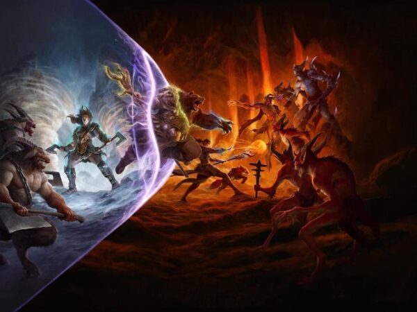 Diablo IV Season 10 Infernal Chaos Unleashed