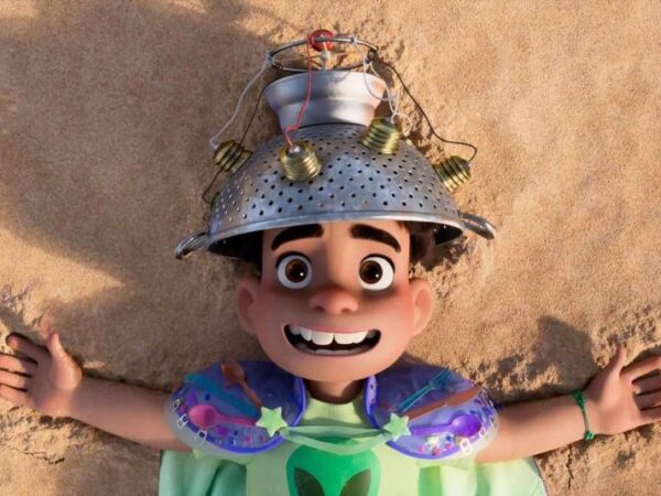 Disney and Pixar’s Elio Lands on Disney+ Hotstar September 17