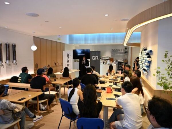 Futuromic Brings Ricoh GR IV to Malaysia