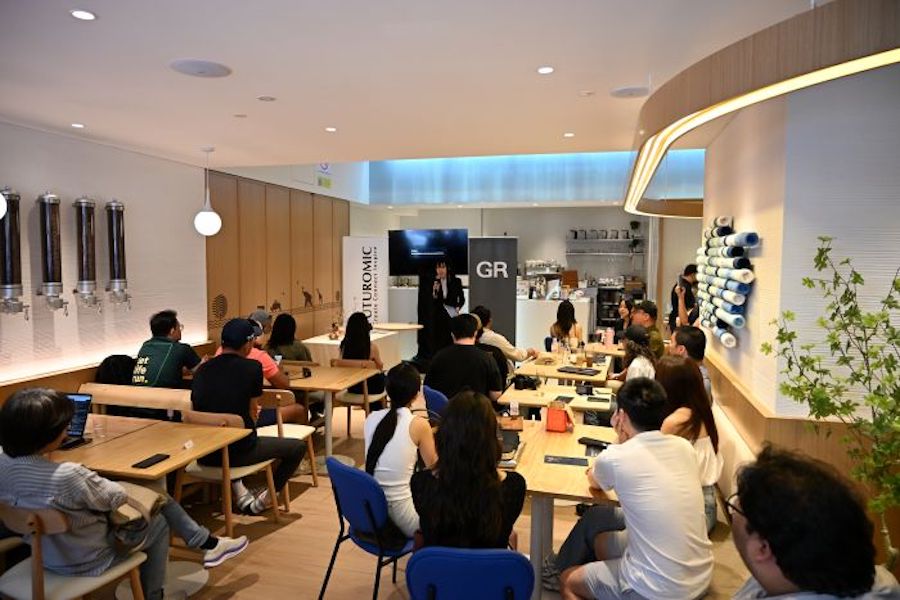 Futuromic Brings Ricoh GR IV to Malaysia