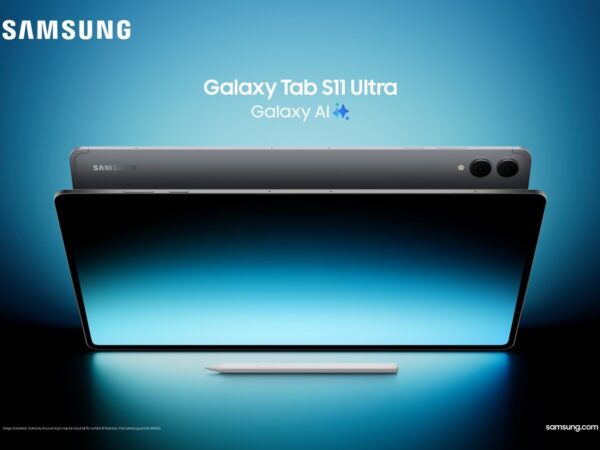 Galaxy Tab S11 Ultra