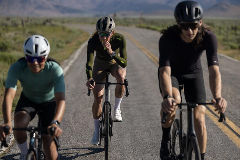 Garmin Malaysia latest cycling innovations