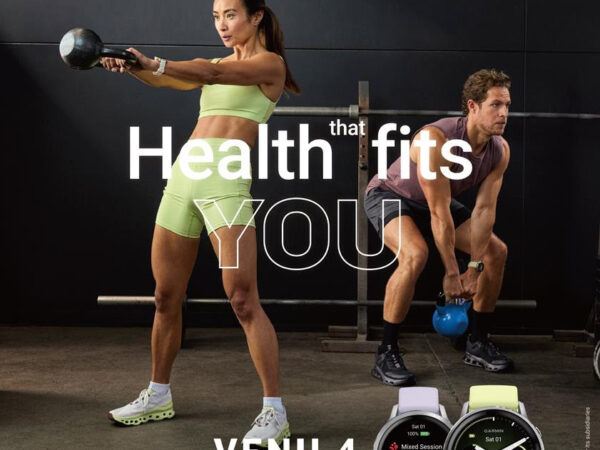 Garmin VENU 4