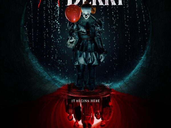 HBO Unveils IT Welcome to Derry Trailer