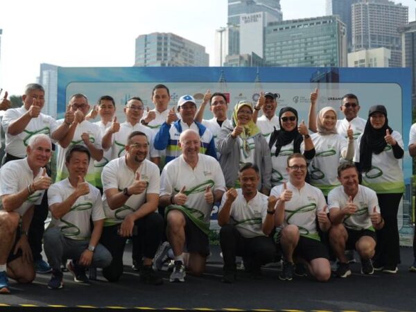 How Sustainable September 2025 is Transforming Kuala Lumpur’s City Living