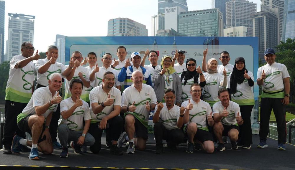 How Sustainable September 2025 is Transforming Kuala Lumpur’s City Living