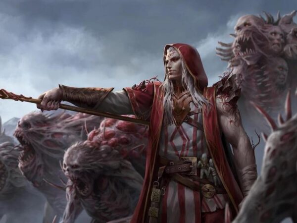 Inside Diablo Immortal’s Flesh Harvest Update