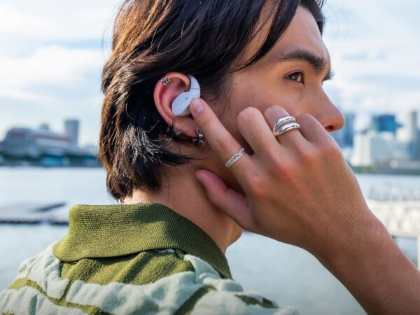 JBL Sense Lite Open Ear Headphones