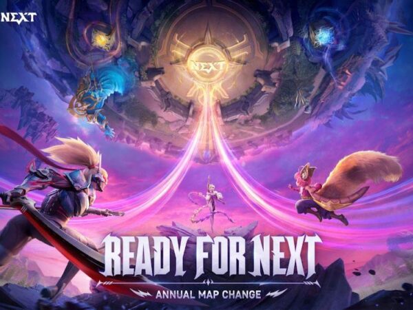 Mobile Legends Bang Bang Unveils Project NEXT 2025
