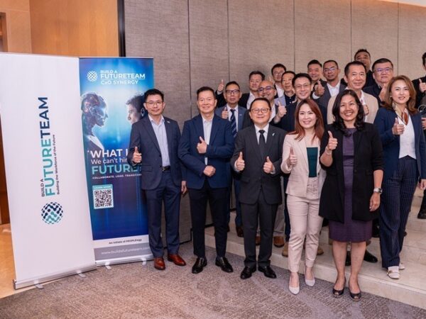 PEOPLElogy’s CxO Synergy Gathers Industry Leaders