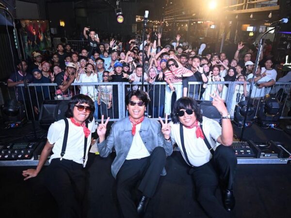 PUBG MOBILE & MASDO Host Community Gathering