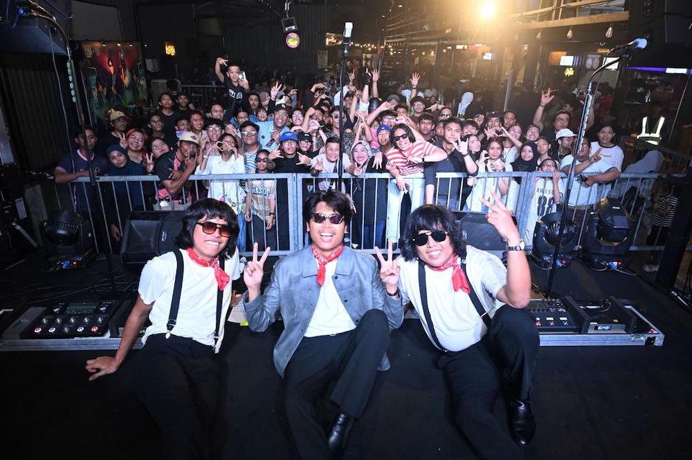 PUBG MOBILE & MASDO Host Community Gathering