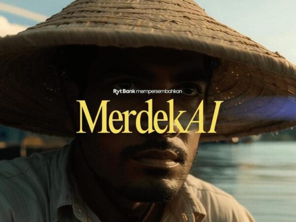 RYT Bank MerdekAI Short Film