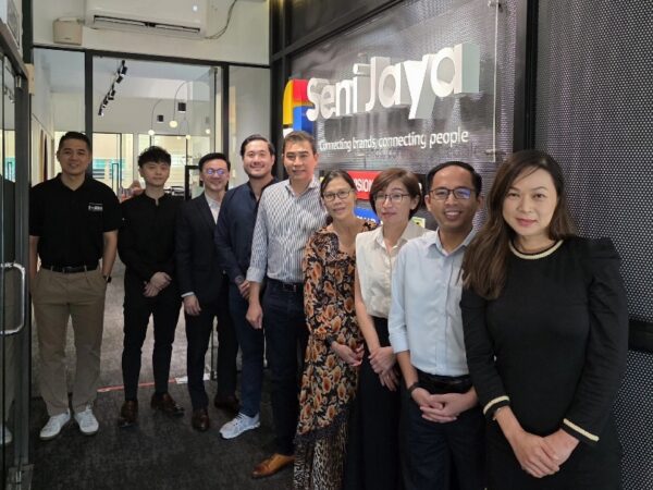 Seni Jaya Expands Advertising Footprint with Strategic Acquisition of Ganad Media