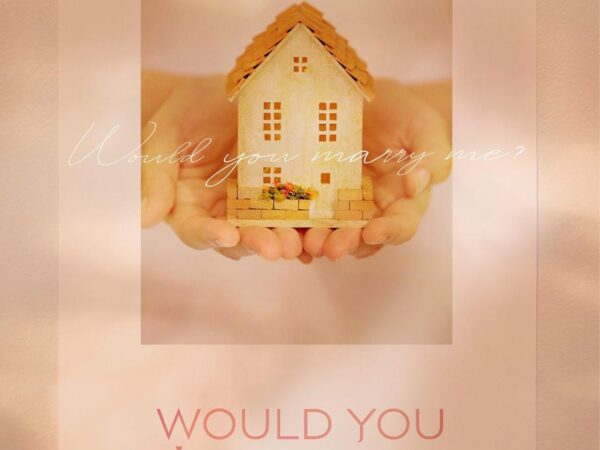 Would You Marry Me? Disney+ Hotstar