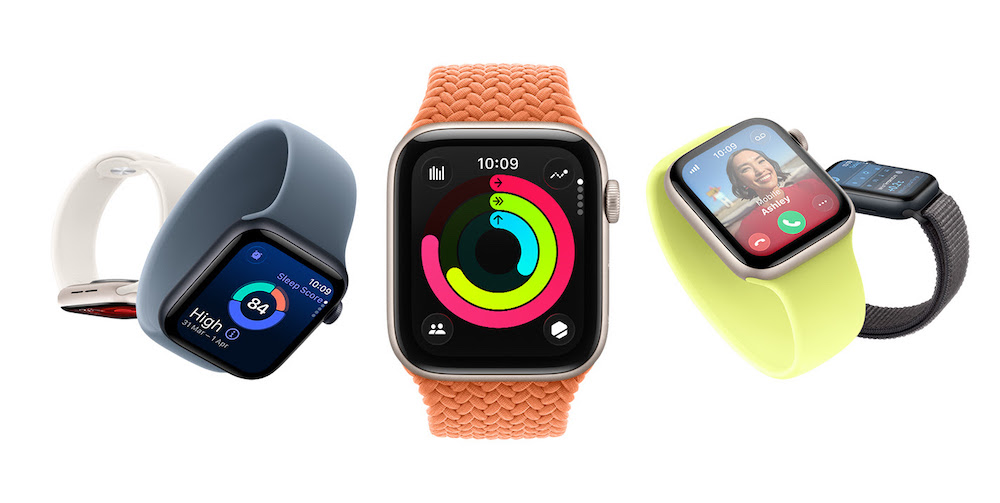 Apple Watch SE 3 Apple Watch SE 3