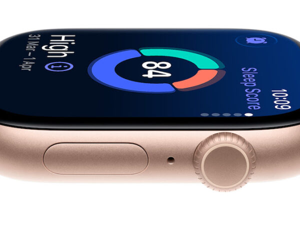 Apple Watch Series 11