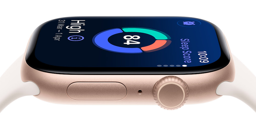 Apple Watch Series 11