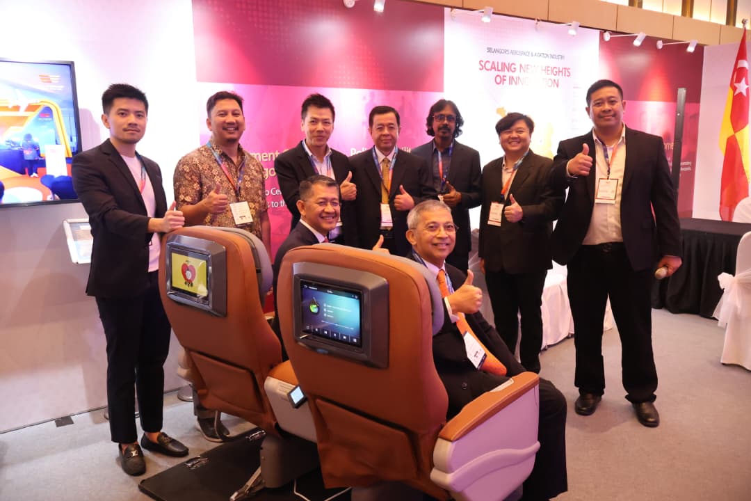 Betamek Research and Pecca Aviation Services Betamek Research and Pecca Aviation Services